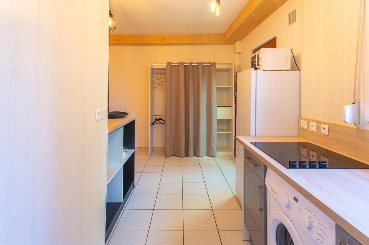 Chill & Sun - Terrasse Exterieure - Parking - Wifi - 4P Apartamento Amiens Exterior foto