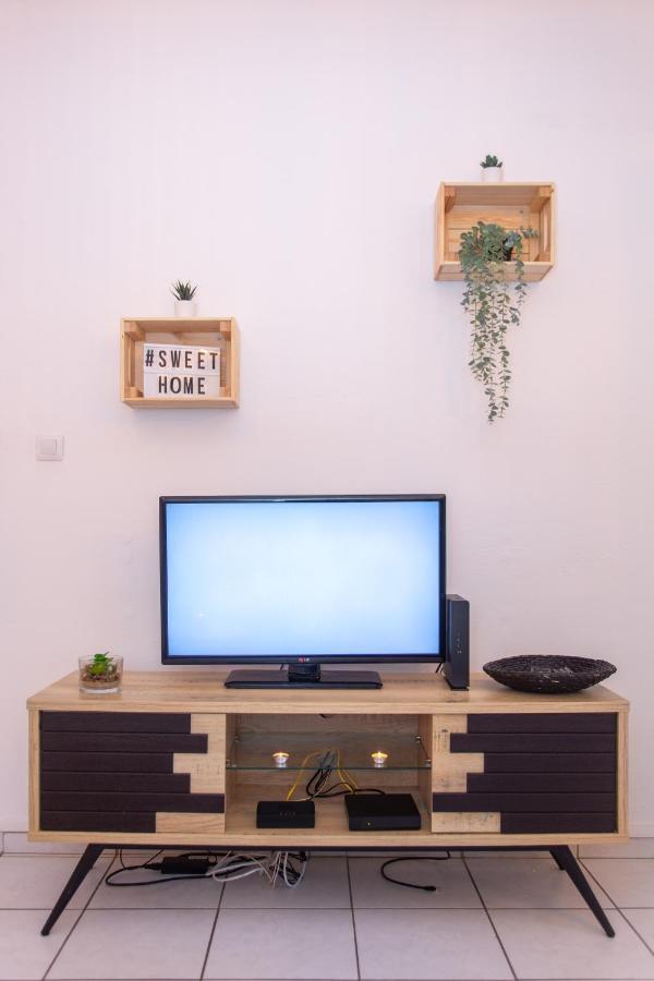 Chill & Sun - Terrasse Exterieure - Parking - Wifi - 4P Apartamento Amiens Exterior foto
