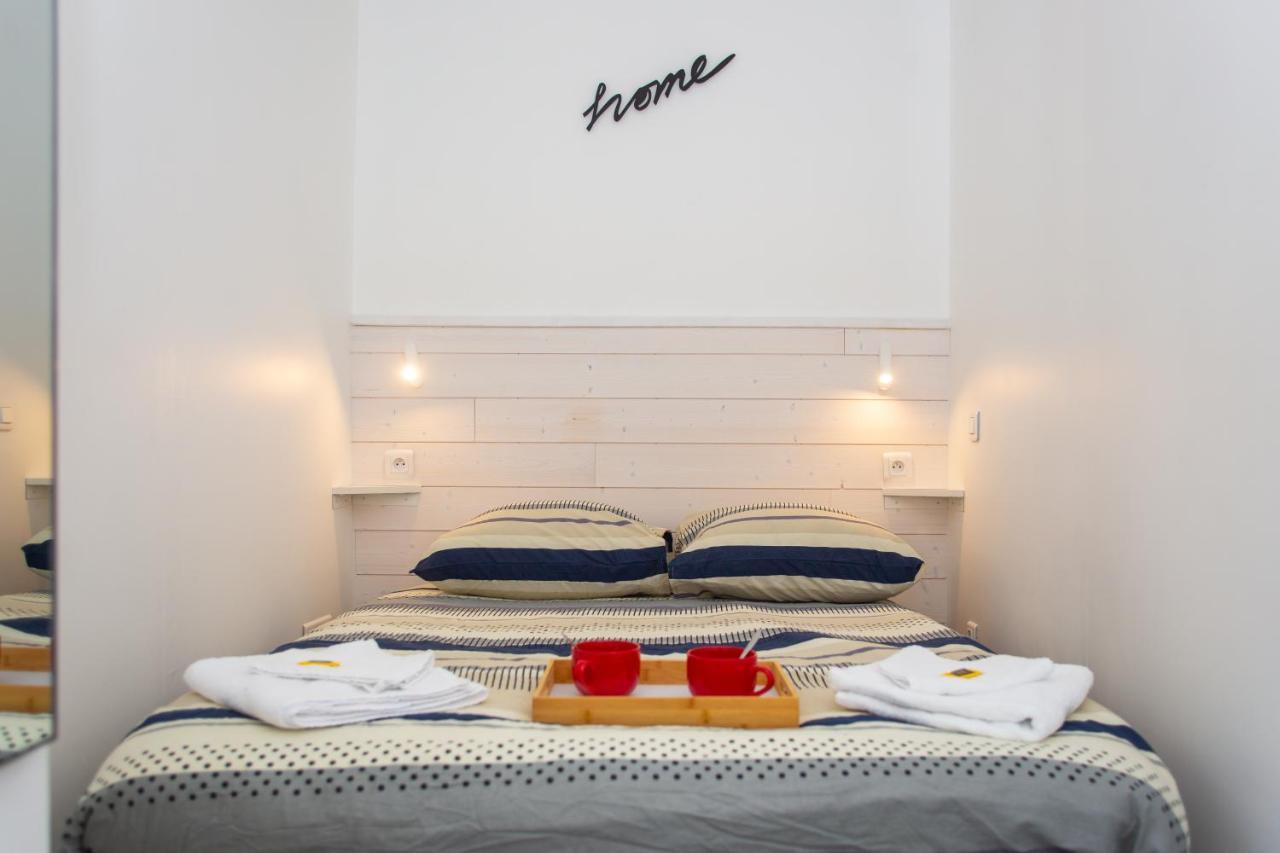 Chill & Sun - Terrasse Exterieure - Parking - Wifi - 4P Apartamento Amiens Exterior foto
